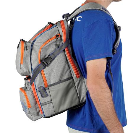 ΣΑΚΊΔΙΟ ΠΛΆΤΗΣ COLMIC GREY ESSENCE COLORADO 3600