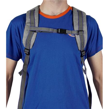 ΣΑΚΊΔΙΟ ΠΛΆΤΗΣ COLMIC GREY ESSENCE COLORADO 3600
