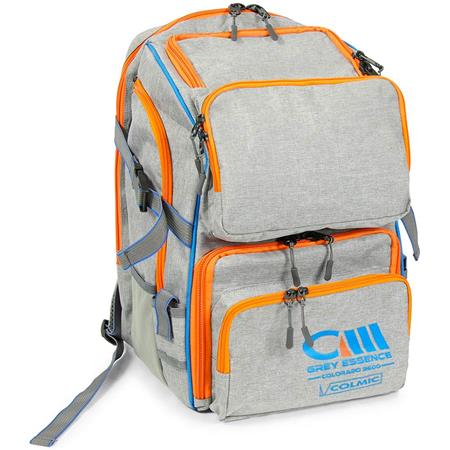 Σακίδιο Πλάτησ Colmic Grey Essence Colorado 3600