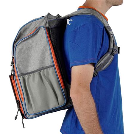 ΣΑΚΊΔΙΟ ΠΛΆΤΗΣ COLMIC GREY ESSENCE COLORADO 3700
