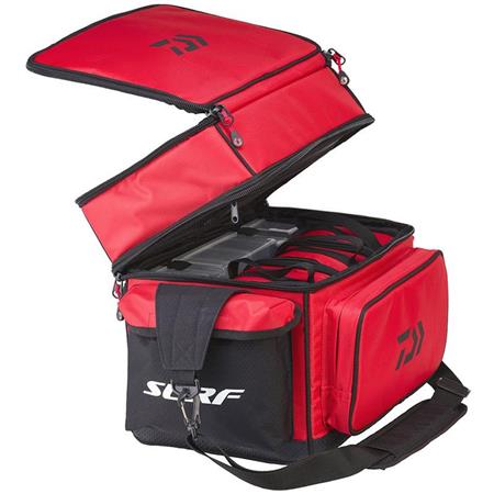 Σακίδιο Πλάτησ Daiwa Surf Για Καρότσι 43L