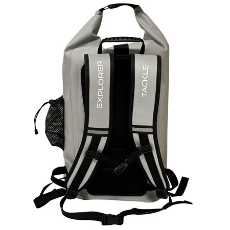 ΣΑΚΊΔΙΟ ΠΛΆΤΗΣ EXPLORER TACKLE WEEKEND TRIP PROOF PACK