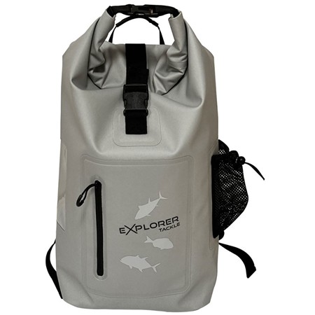 Σακίδιο Πλάτησ Explorer Tackle Weekend Trip Proof Pack