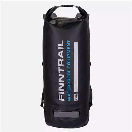 ΣΑΚΊΔΙΟ ΠΛΆΤΗΣ FINNTRAIL BAG TARGET 1716 ?????