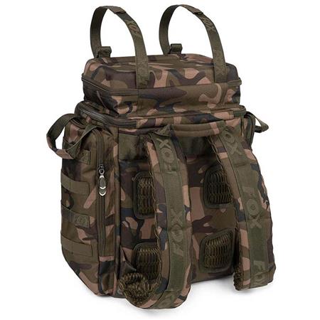 ΣΑΚΊΔΙΟ ΠΛΆΤΗΣ FOX CAMOLITE COMPACT RUCKSACK