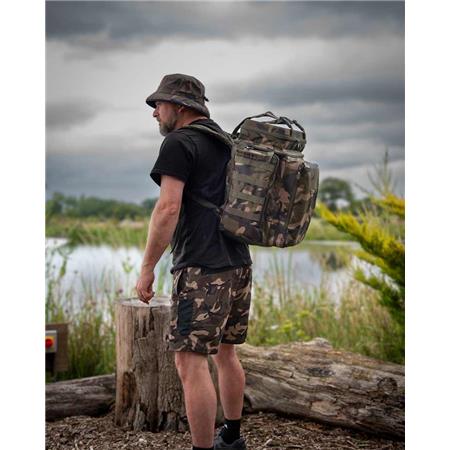 ΣΑΚΊΔΙΟ ΠΛΆΤΗΣ FOX CAMOLITE COMPACT RUCKSACK