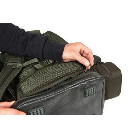 ΣΑΚΊΔΙΟ ΠΛΆΤΗΣ FOX RAGE PREDATOR RUCKSACK