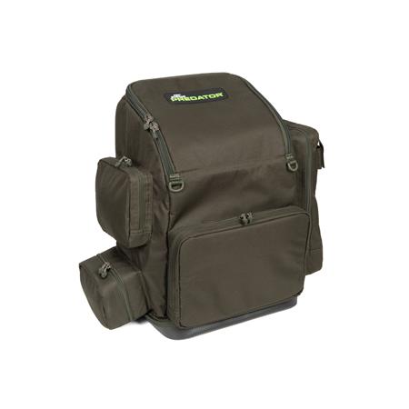 Σακίδιο Πλάτησ Fox Rage Predator Rucksack