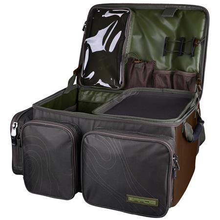 Σακίδιο Πλάτησ Grade Pretorian Backpack