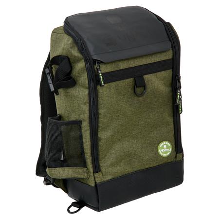 Σακίδιο Πλάτησ Gunki Overtake Street Backpack