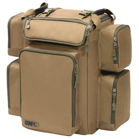 Σακίδιο Πλάτησ Korda Compac Rucksack