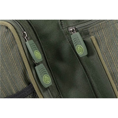 ΣΑΚΊΔΙΟ ΠΛΆΤΗΣ MIVARDI BAGPACK MULTI GREEN 50