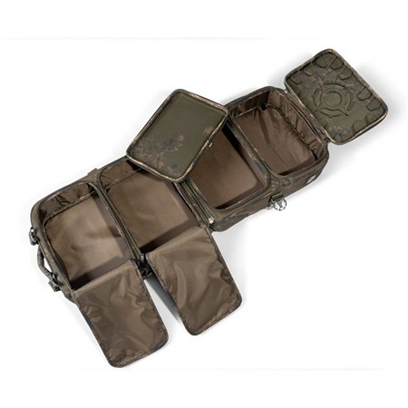 ΣΑΚΊΔΙΟ ΠΛΆΤΗΣ NASH SCOPE OPS DEPLOY RUCKSACK