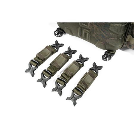 ΣΑΚΊΔΙΟ ΠΛΆΤΗΣ NASH SCOPE OPS RECON RUCKSACK