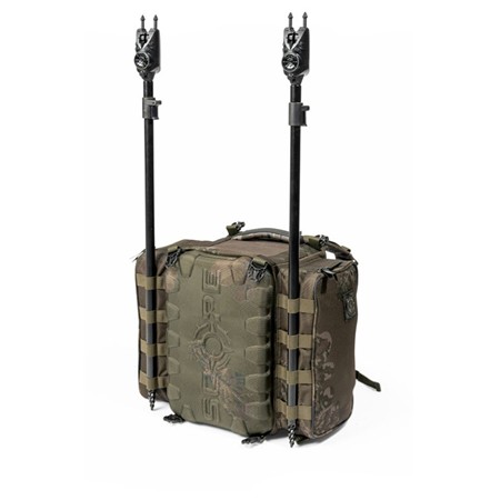 ΣΑΚΊΔΙΟ ΠΛΆΤΗΣ NASH SCOPE OPS RECON RUCKSACK