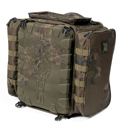 ΣΑΚΊΔΙΟ ΠΛΆΤΗΣ NASH SCOPE OPS RECON RUCKSACK