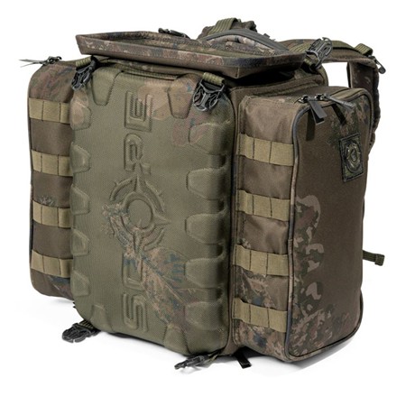 ΣΑΚΊΔΙΟ ΠΛΆΤΗΣ NASH SCOPE OPS RECON RUCKSACK