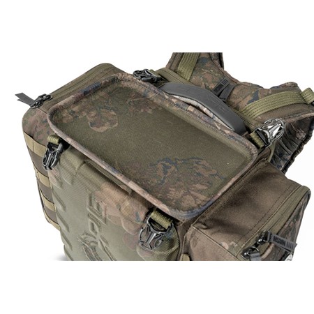 ΣΑΚΊΔΙΟ ΠΛΆΤΗΣ NASH SCOPE OPS RECON RUCKSACK