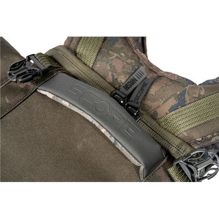 ΣΑΚΊΔΙΟ ΠΛΆΤΗΣ NASH SCOPE OPS RECON RUCKSACK