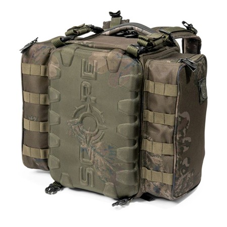 Σακίδιο Πλάτησ Nash Scope Ops Recon Rucksack