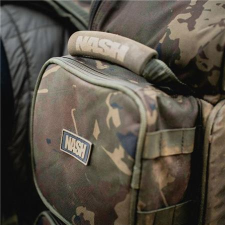 ΣΑΚΊΔΙΟ ΠΛΆΤΗΣ NASH SUBTERFUGE RUCKSACK