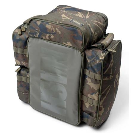 Σακίδιο Πλάτησ Nash Subterfuge Rucksack