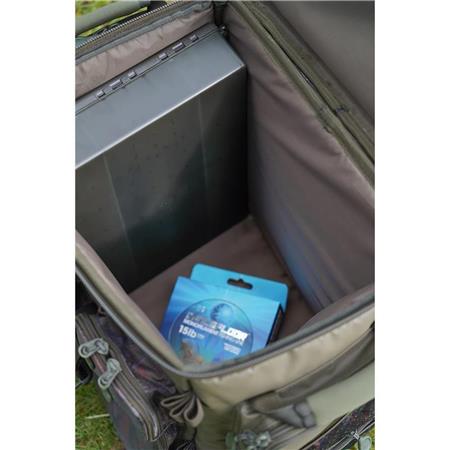 ΣΑΚΊΔΙΟ ΠΛΆΤΗΣ ONE MORE CAST HEIST COMPACT RUCKSACK