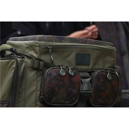 ΣΑΚΊΔΙΟ ΠΛΆΤΗΣ ONE MORE CAST HEIST COMPACT RUCKSACK