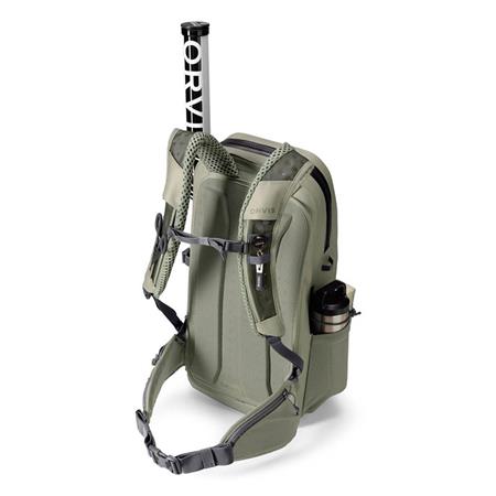 ΣΑΚΊΔΙΟ ΠΛΆΤΗΣ ORVIS PRO WATERPROOF BACKPACK 30L