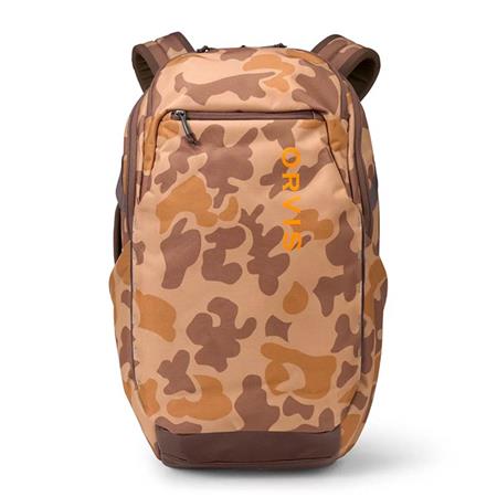 ΣΑΚΊΔΙΟ ΠΛΆΤΗΣ ORVIS TREKKAGE LT ADVENTURE BACKPACK 30L