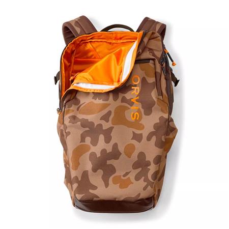 ΣΑΚΊΔΙΟ ΠΛΆΤΗΣ ORVIS TREKKAGE LT ADVENTURE BACKPACK 30L