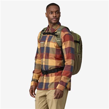ΣΑΚΊΔΙΟ ΠΛΆΤΗΣ PATAGONIA STEALTH PACK 30L