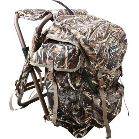 Σακίδιο Πλάτησ Prologic Heavy Duty Backpack Chair