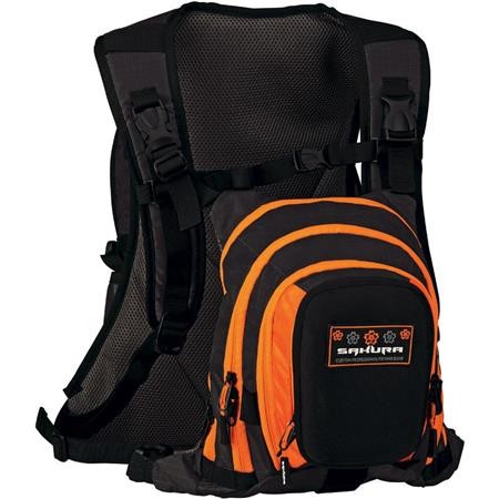 Σακίδιο Πλάτησ Sakura Hiker Pack 2.0