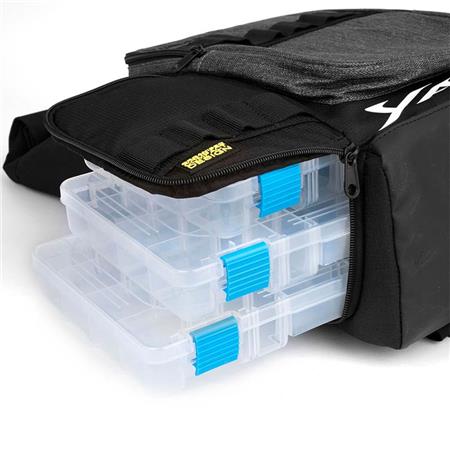 ΣΑΚΊΔΙΟ ΠΛΆΤΗΣ SHIMANO YASEI RUCKSACK