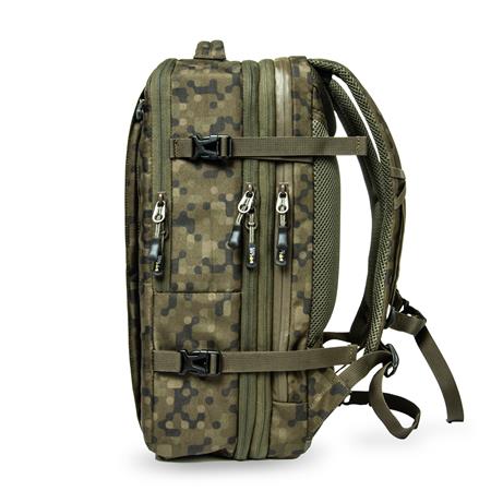 ΣΑΚΊΔΙΟ ΠΛΆΤΗΣ SOLAR SP C-TECH LAPTOP & GADGET RUCKSACK