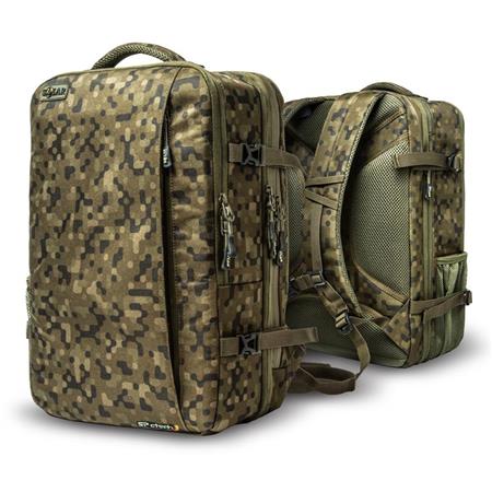 Σακίδιο Πλάτησ Solar Sp C-Tech Laptop & Gadget Rucksack
