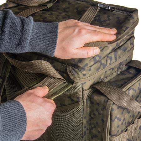 ΣΑΚΊΔΙΟ ΠΛΆΤΗΣ SOLAR SP C-TECH LARGE RUCKSACK