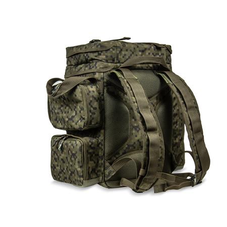ΣΑΚΊΔΙΟ ΠΛΆΤΗΣ SOLAR SP C-TECH LARGE RUCKSACK