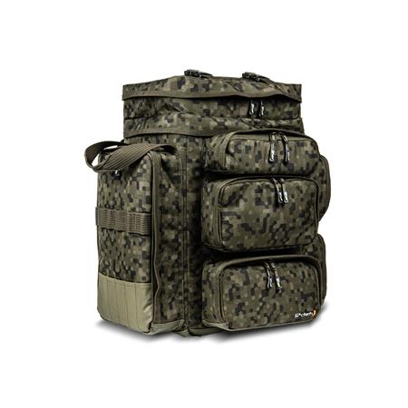 Σακίδιο Πλάτησ Solar Sp C-Tech Large Rucksack