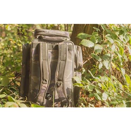 ΣΑΚΊΔΙΟ ΠΛΆΤΗΣ SOLAR UNDERCOVER CAMO RUCKBAG