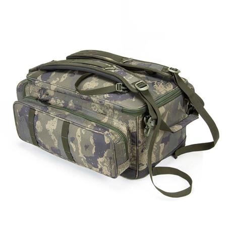 Σακίδιο Πλάτησ Solar Undercover Camo Ruckbag
