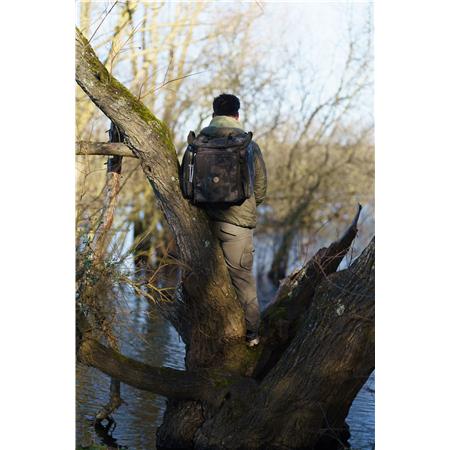 ΣΑΚΊΔΙΟ ΠΛΆΤΗΣ SOLAR WORLDWIDE 30L RUCKSACK