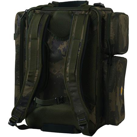 Σακίδιο Πλάτησ Solar Worldwide Ruckbag 30L