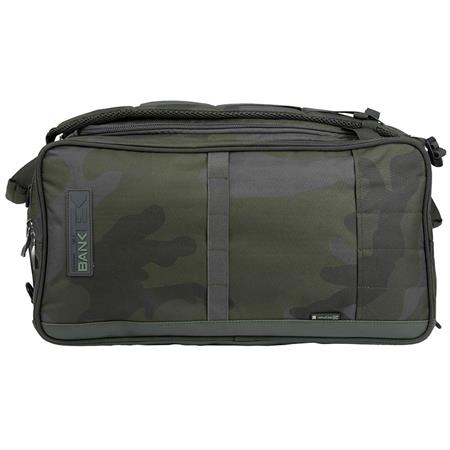 ΣΑΚΊΔΙΟ ΠΛΆΤΗΣ SONIK BANK-TEK RUCKBAG