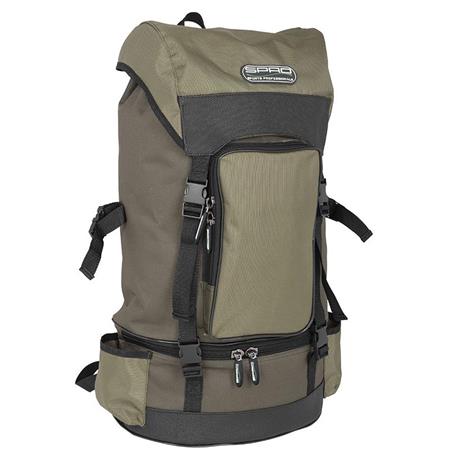 Σακίδιο Πλάτησ Spro Allround Backpack