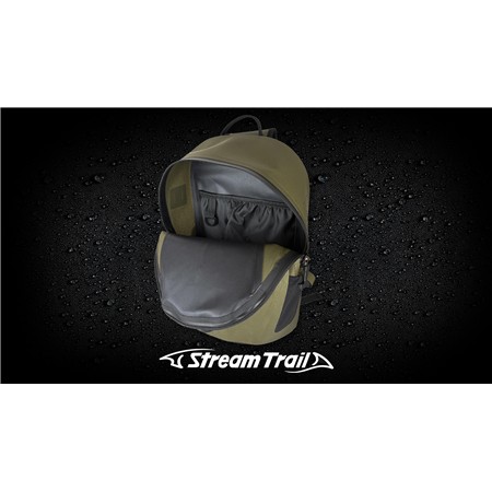 ΣΑΚΊΔΙΟ ΠΛΆΤΗΣ STREAM TRAIL STORMY STREAM SIDER - OD