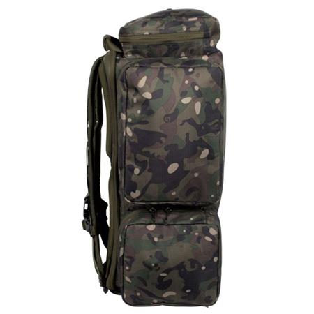 ΣΑΚΊΔΙΟ ΠΛΆΤΗΣ TRAKKER NXC CAMO DELUXE RUCKSACK