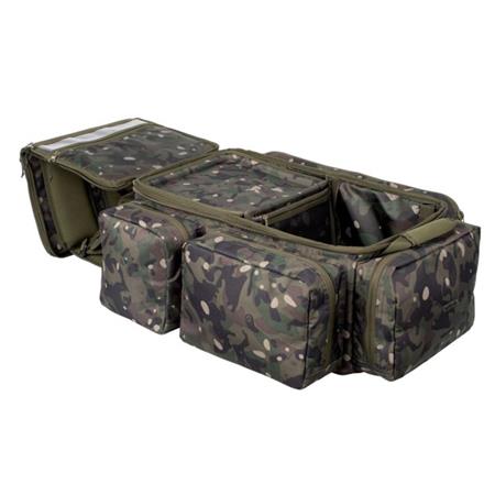 ΣΑΚΊΔΙΟ ΠΛΆΤΗΣ TRAKKER NXC CAMO DELUXE RUCKSACK