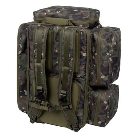 Σακίδιο Πλάτησ Trakker Nxc Camo Deluxe Rucksack